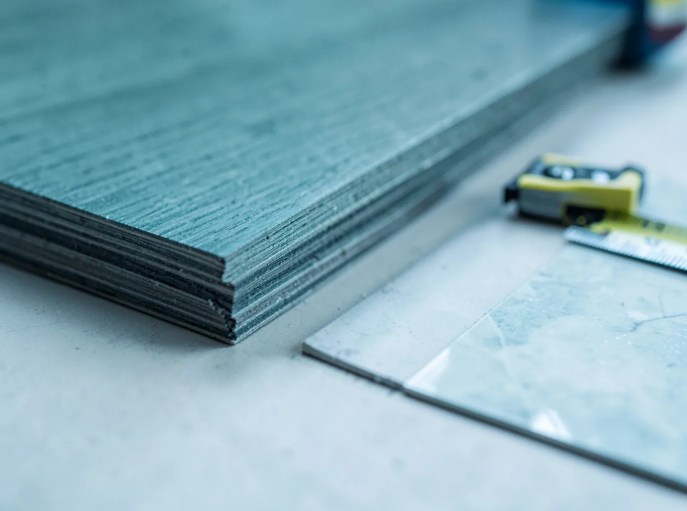 Luxury Vinyl Plank Installation Amana, IA FAQs